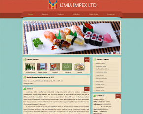 Limia Impex Ltd׼棩